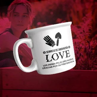 Taza Personalizada