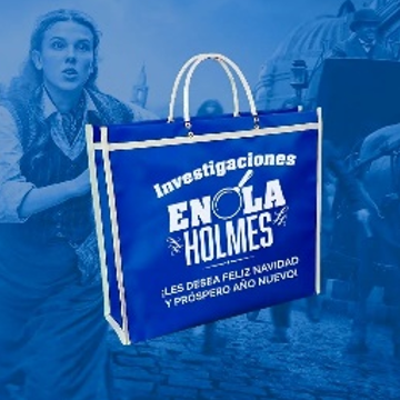 Bolsa publicitaria