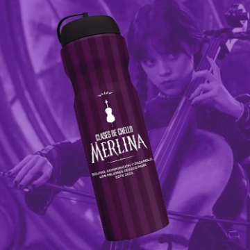 Termo personalizado