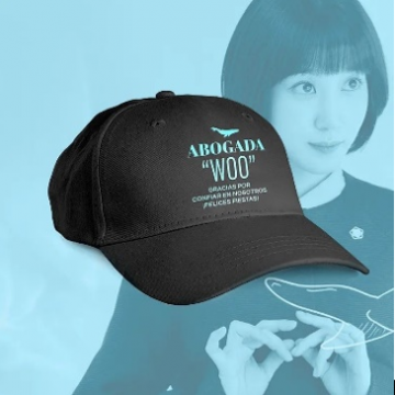 Gorra personalizada