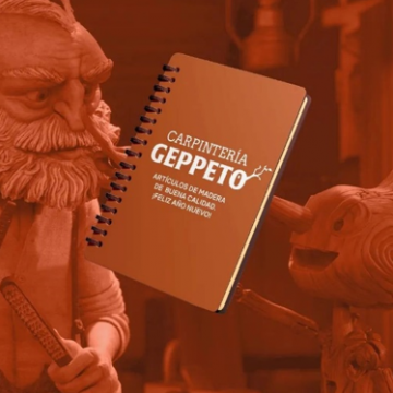 Agenda personalizada
